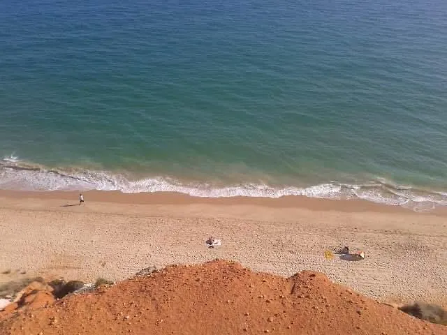 2 Bedroom Apartment Falesia Beach