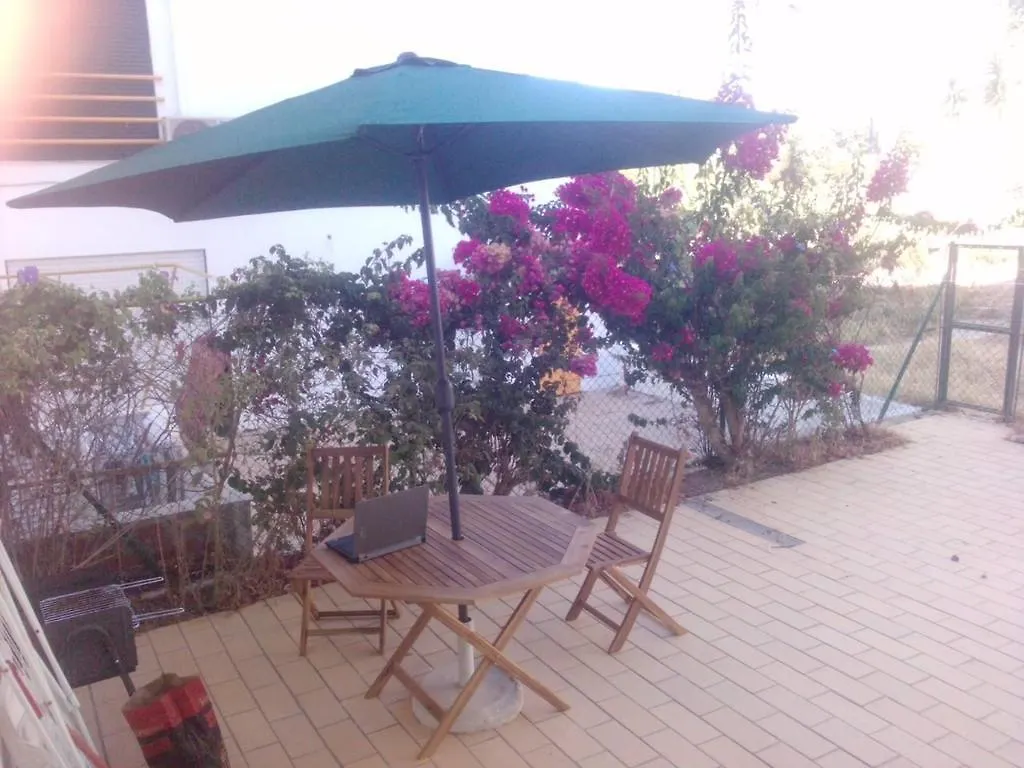 2 Bedroom Apartment Falesia Beach  Albufeira