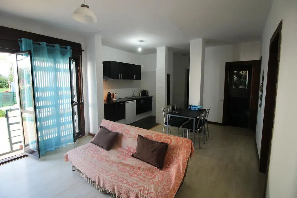 2 Bedroom Apartment Falesia Beach