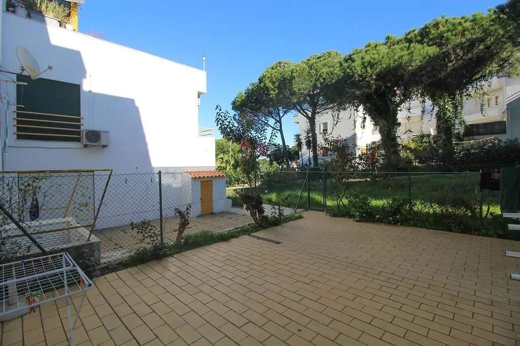 2 Bedroom Apartment Falesia Beach 0*, Albufeira Portugal